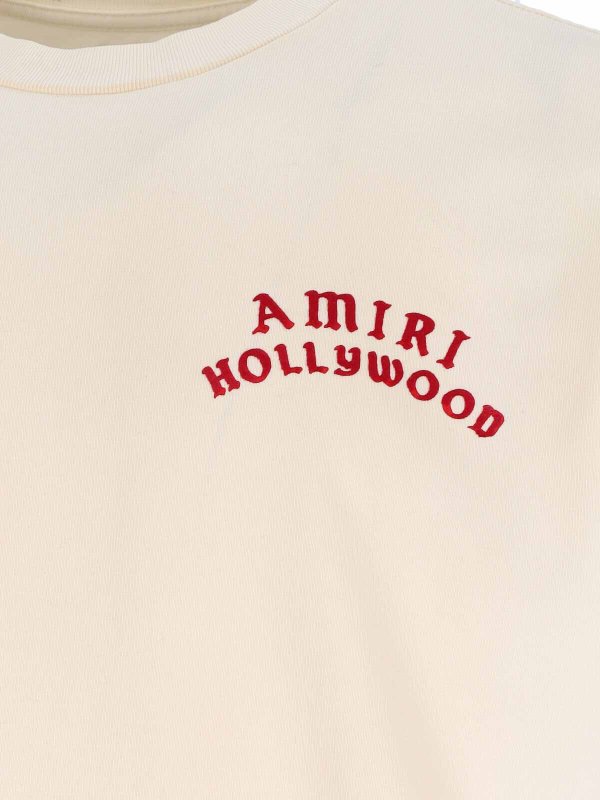 AMIRI buy online T-Shirt - Weiß