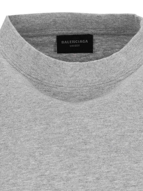 BALENCIAGA buy online T-Shirt Oversize