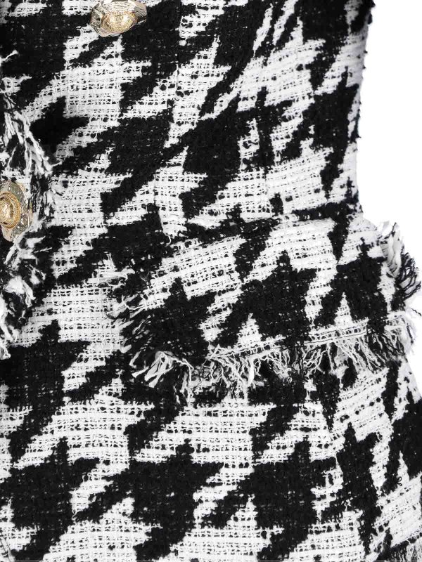 Balmain buy online ブレザー - 白