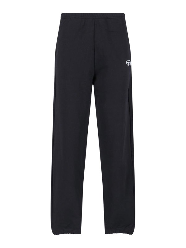 DIESEL: casual trousers - Sports trousers