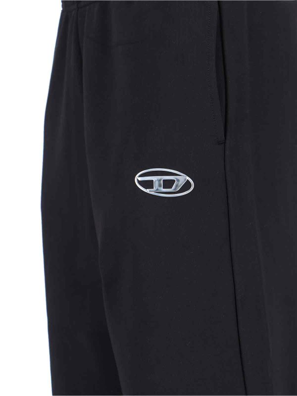 The Best Shops DIESEL: casual trousers - Sports trousers