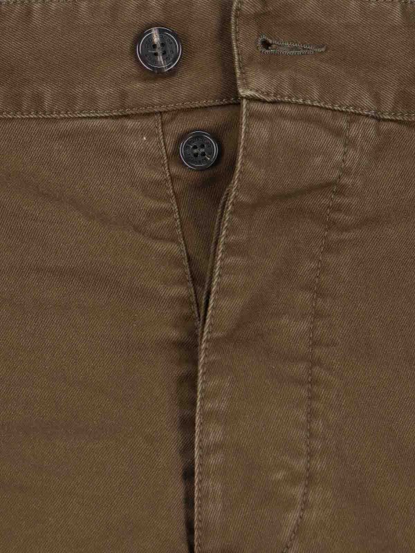 DSQUARED2 buy online Cargo pants