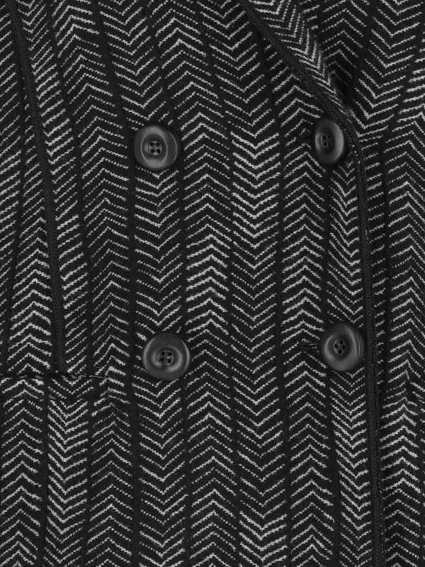 Double -breasted blazer shop online: GIORGIO ARMANI