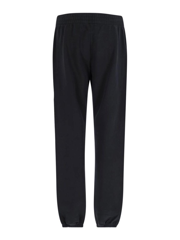 GIVENCHY: casual trousers online - Sports Pants Logo