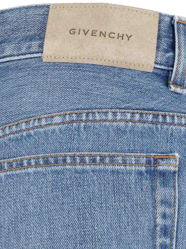 Midirock - Blau shop online: GIVENCHY