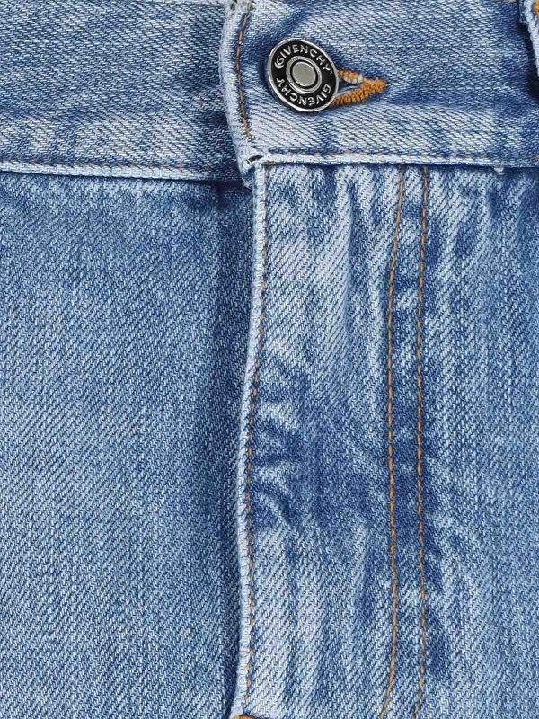 GIVENCHY buy online Midirock - Blau