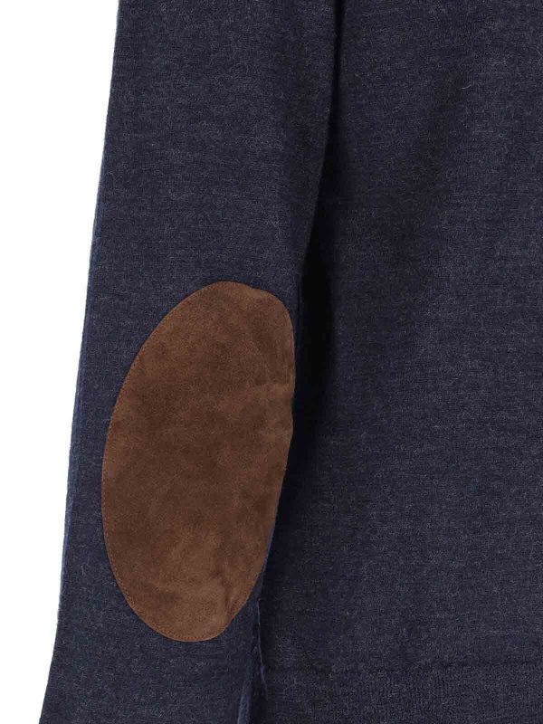 Maison Margiela buy online Wool sweater