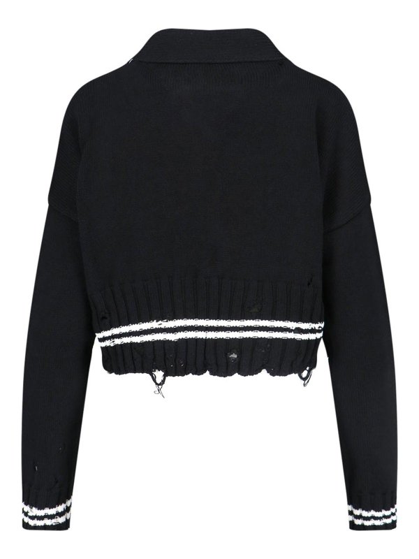 Marni: カーディガン online - カーディガン - 黒