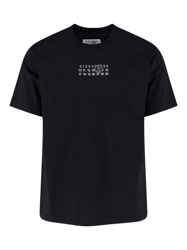 MM6 MAISON MARGIELA: t-shirts - T-Shirt