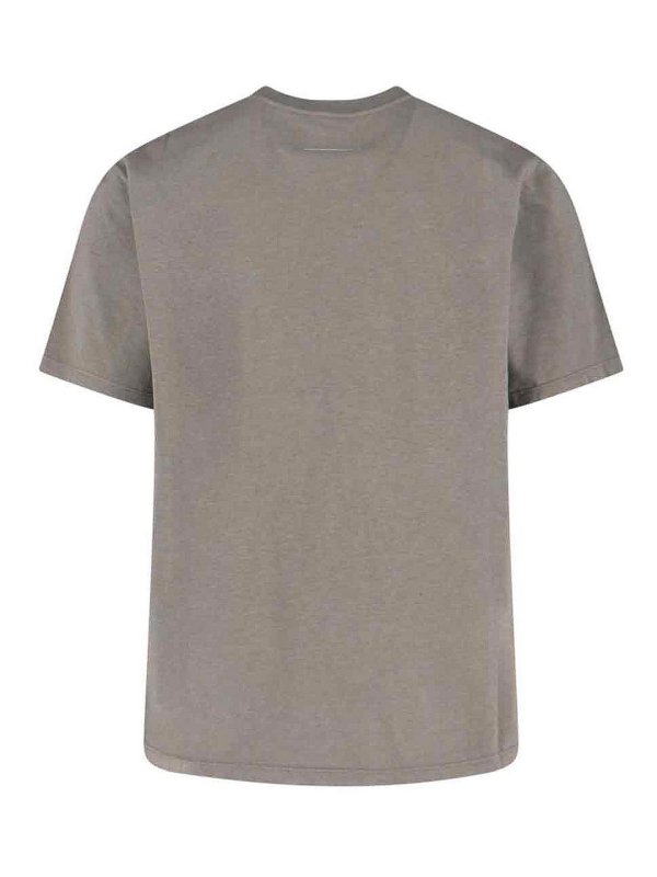 MM6 MAISON MARGIELA: t-shirt online - T-shirt