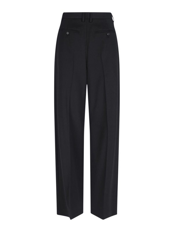 MM6 MAISON MARGIELA: Tailored & Formal trousers - Tailored trousers