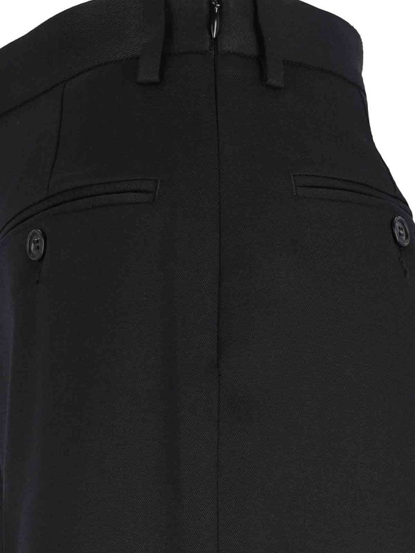 MM6 MAISON MARGIELA buy online Tailored trousers