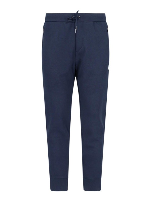 POLO RALPH LAUREN: tracksuit bottoms - Sports Pants Logo