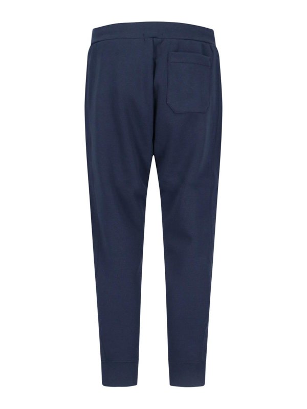 POLO RALPH LAUREN: tracksuit bottoms online - Sports Pants Logo