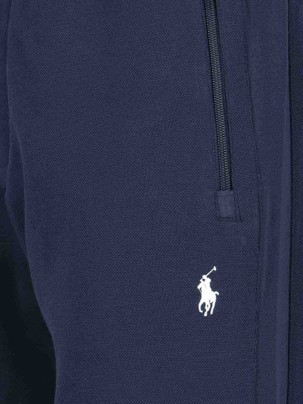 The Best Shops POLO RALPH LAUREN: tracksuit bottoms - Sports Pants Logo