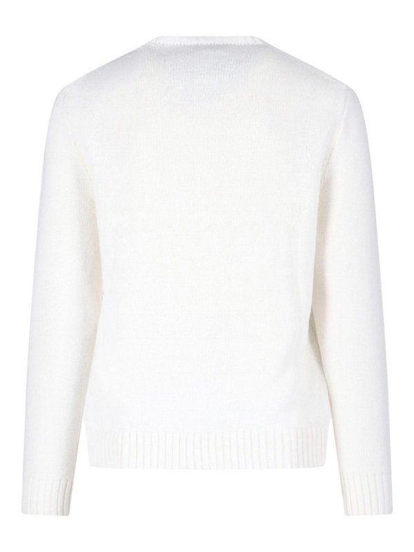 POLO RALPH LAUREN: boat necks online - Sweater