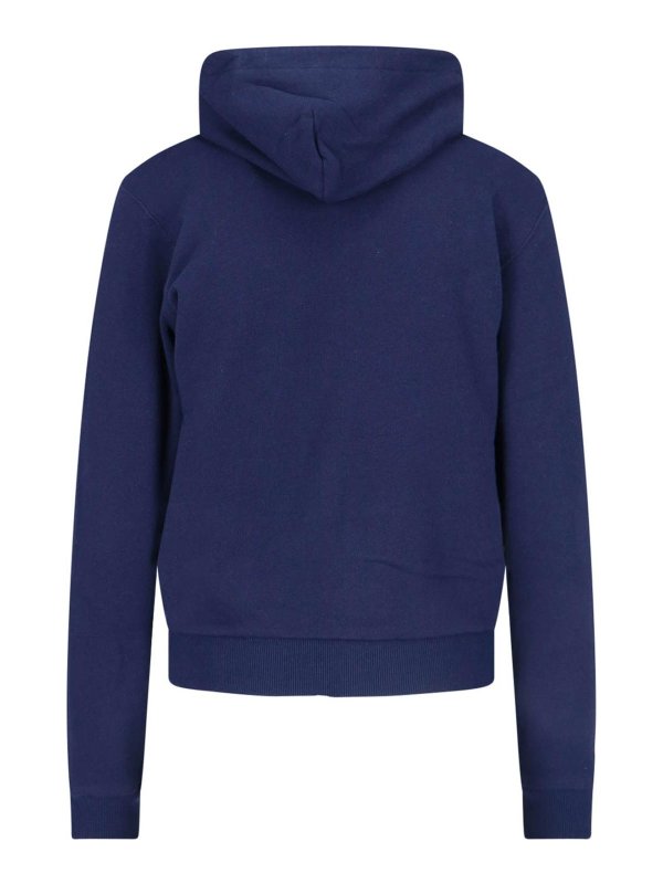 POLO RALPH LAUREN: Sweatshirts und Pullover online - Sweatshirt - Blau