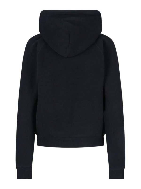 POLO RALPH LAUREN: Sweatshirts & Pulls online - Sweat-Shirts - Noir