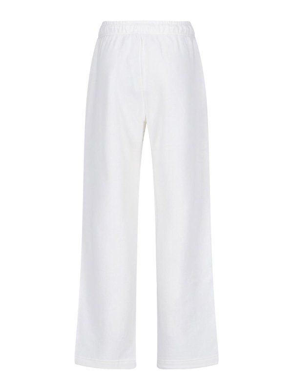 POLO RALPH LAUREN: casual trousers online - Sports Pants Logo