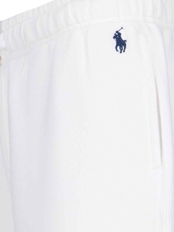 The Best Shops POLO RALPH LAUREN: casual trousers - Sports Pants Logo