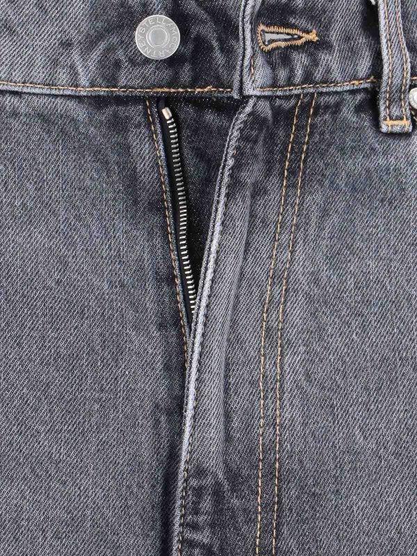 STELLA McCARTNEY buy online Bootcut Jeans - Schwarz