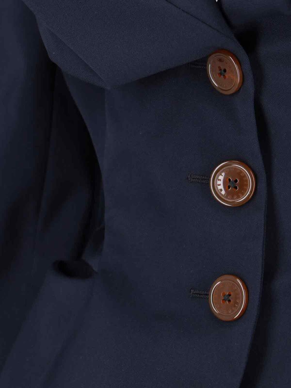 VIVIENNE WESTWOOD buy online Blazer Monopetto