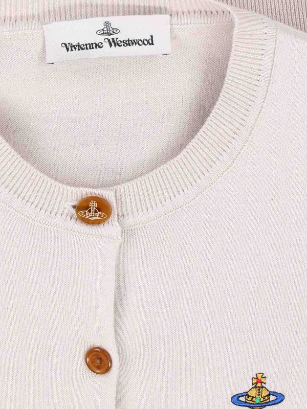 The Best Shops VIVIENNE WESTWOOD: cardigans - Cardigan