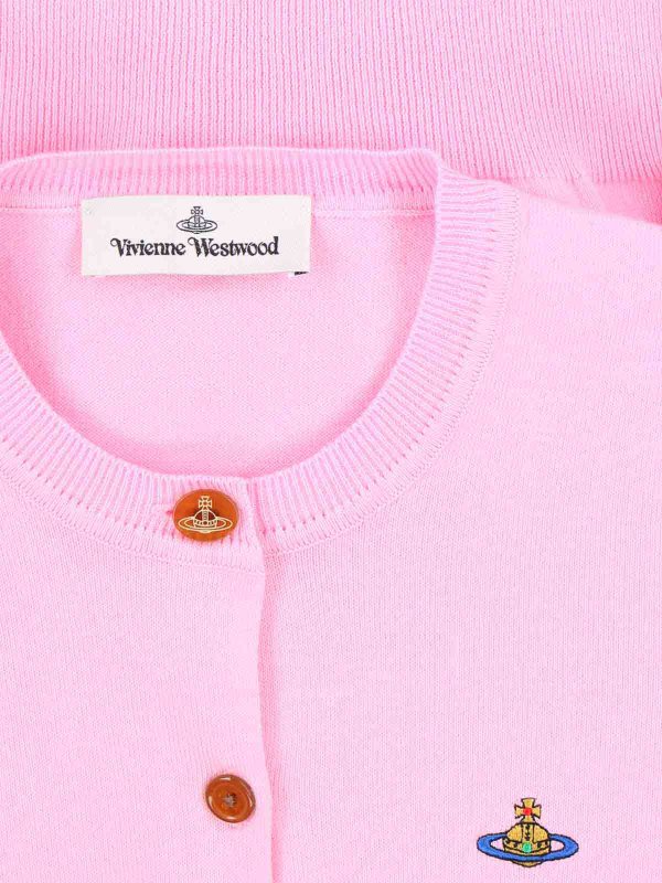 The Best Shops VIVIENNE WESTWOOD: cardigans - Cardigan