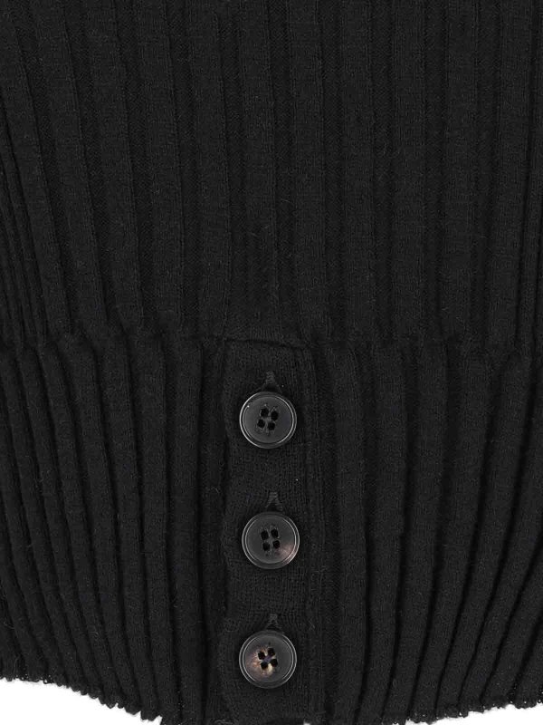 VIVIENNE WESTWOOD buy online Cárdigan - Negro