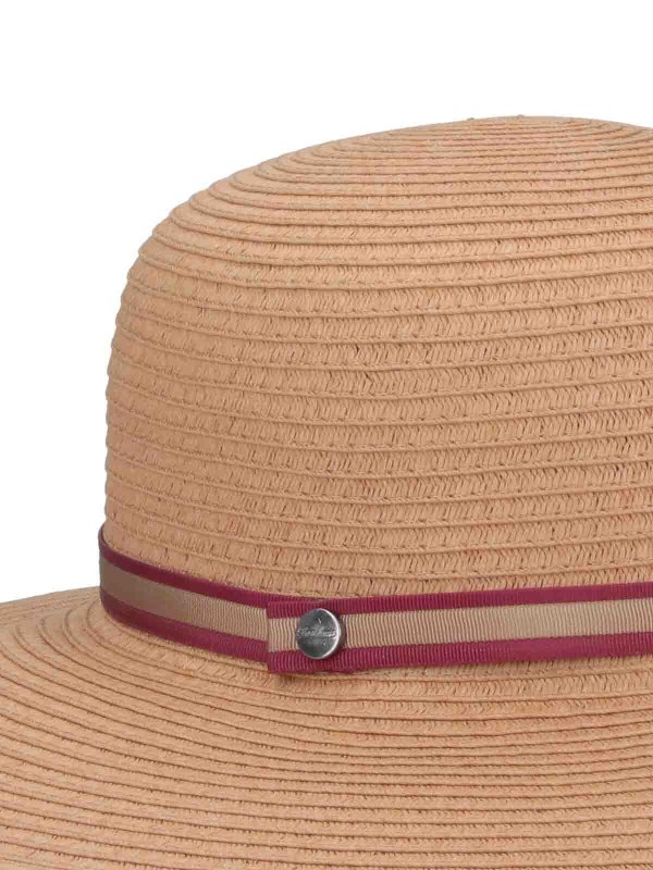 The Best Shops BORSALINO: hats & caps - Hat