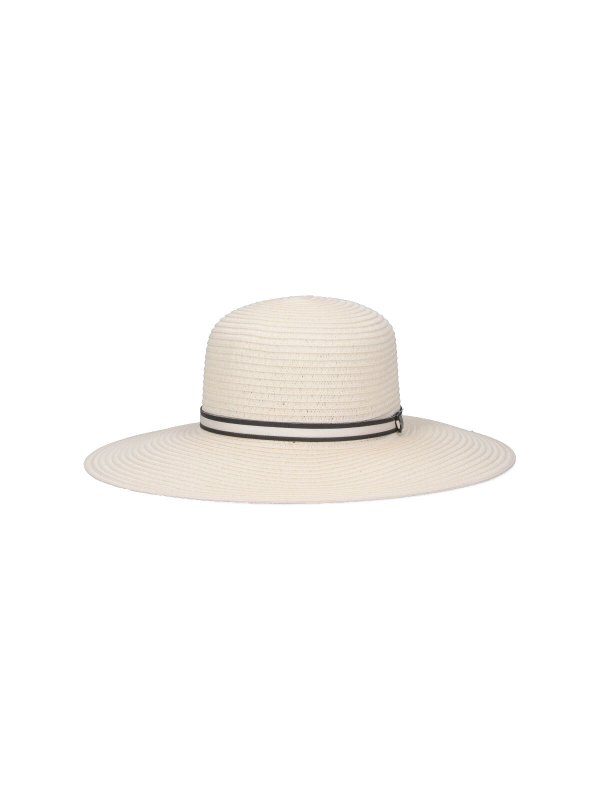 BORSALINO: Chapeaux online - Chapeau - Blanc