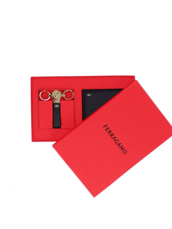 Porte-clés shop online Porte-Clés - Noir