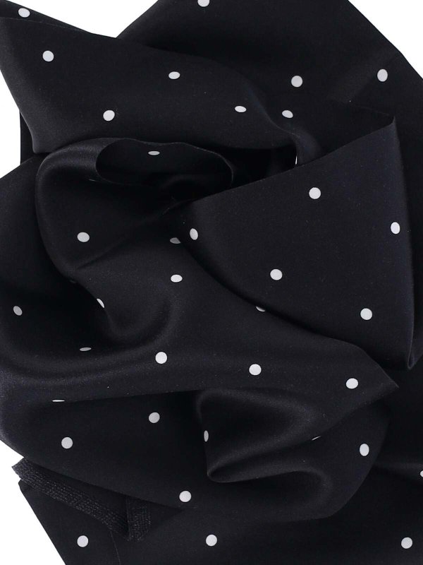 DESTIN: Bufandas y pañuelos online - Bufanda - Negro