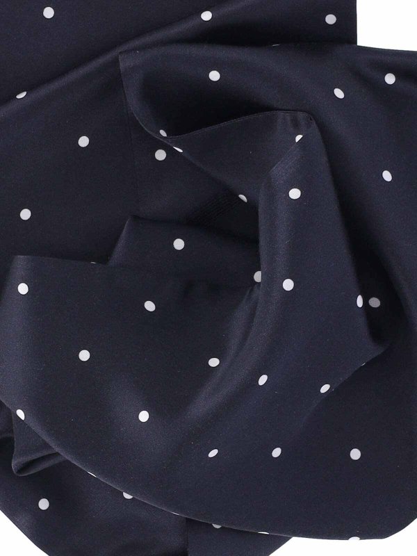 DESTIN: スカーフ online - スカーフ - ブルー