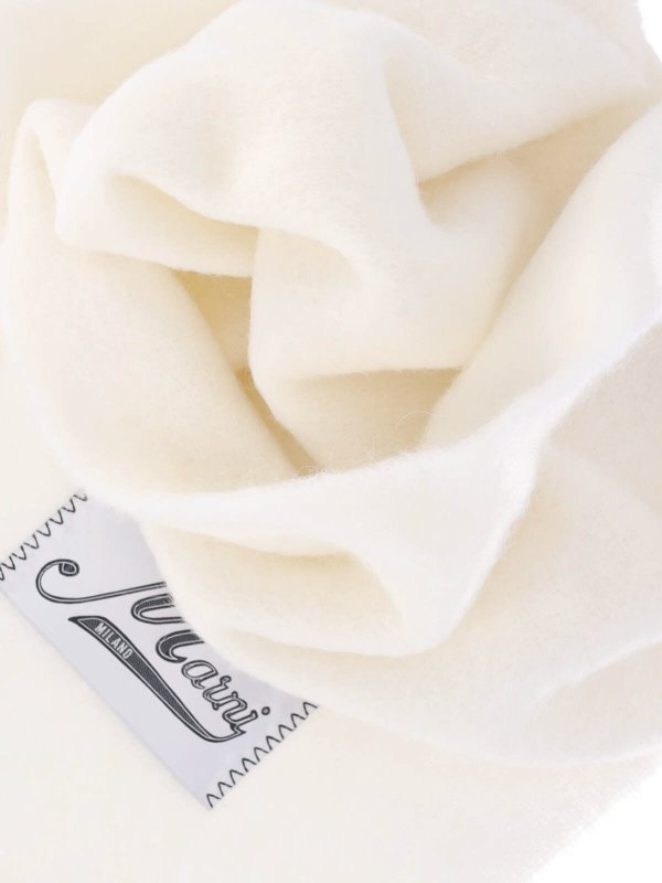 Marni: Schals online - Schal - Weiß