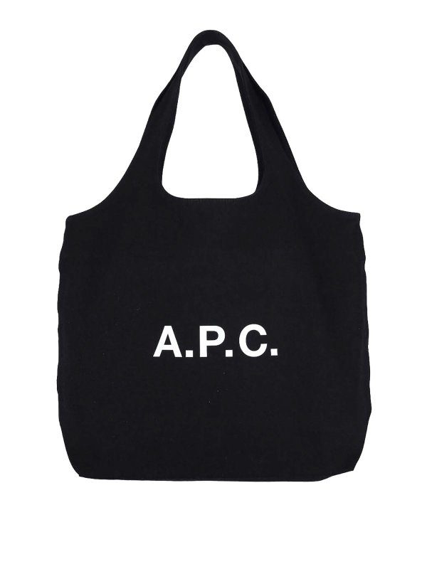 A.P.C.: totes bags - Tote bag