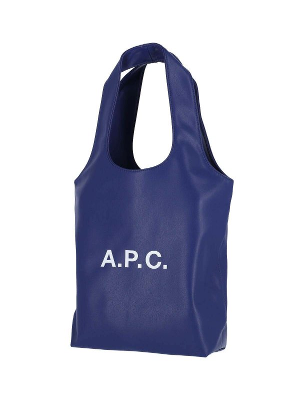 A.P.C.: shopper online - Borsa Tote Piccola