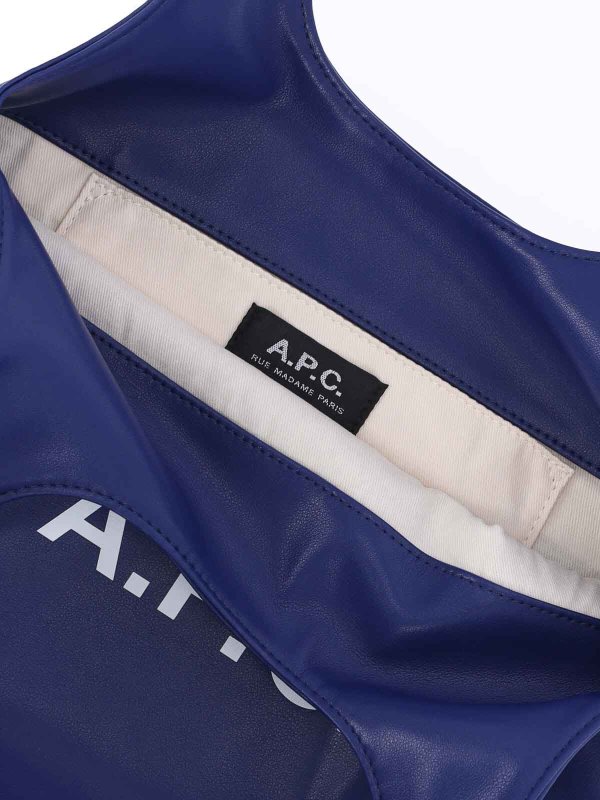 Borsa Tote Piccola shop online: A.P.C.