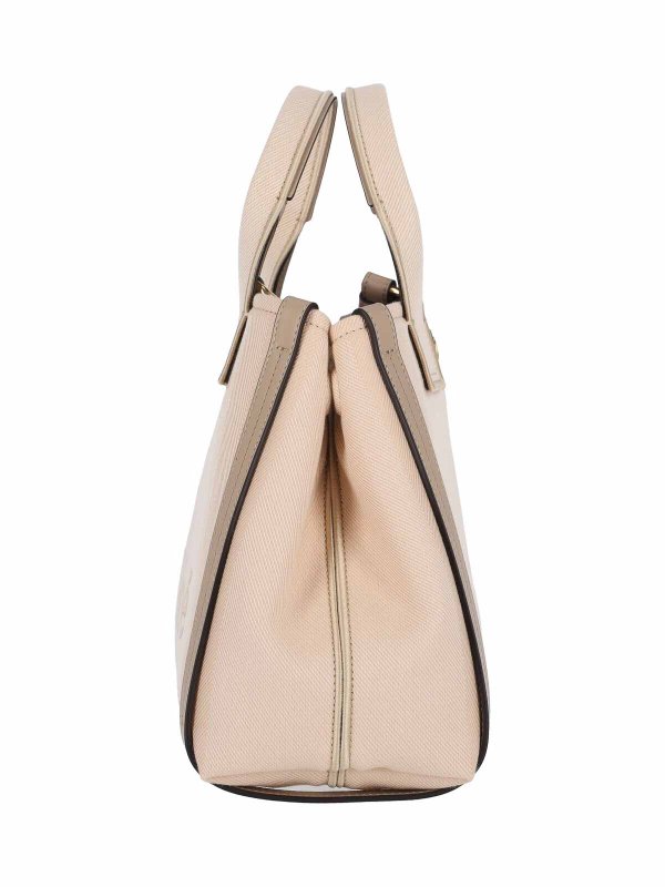 Handtaschen shop online Shopper - Beige