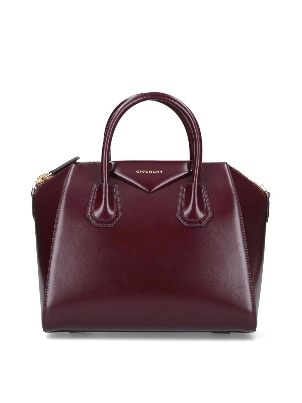 GIVENCHY: cross body bags - Small bag