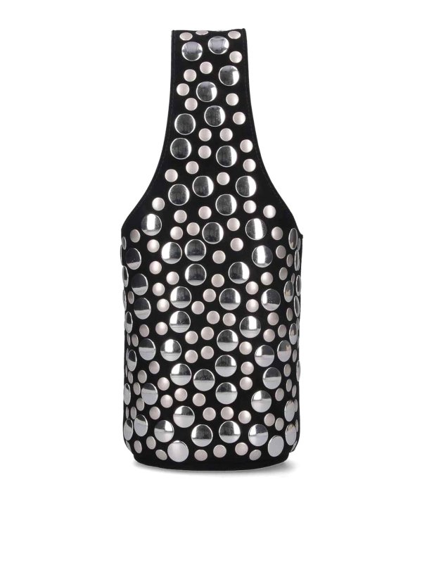 KHAITE: borse a tracolla - Borsa Con Studs