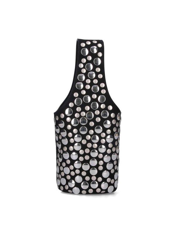 The Best Shops KHAITE: borse a tracolla - Borsa Con Studs