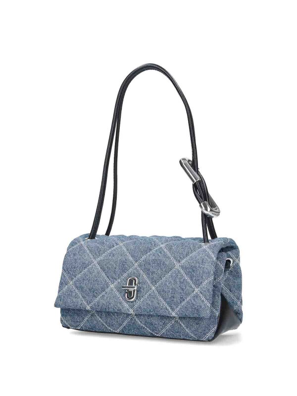 MARC JACOBS: Sacs bandoulière online - Sac Bandoulière - Bleu
