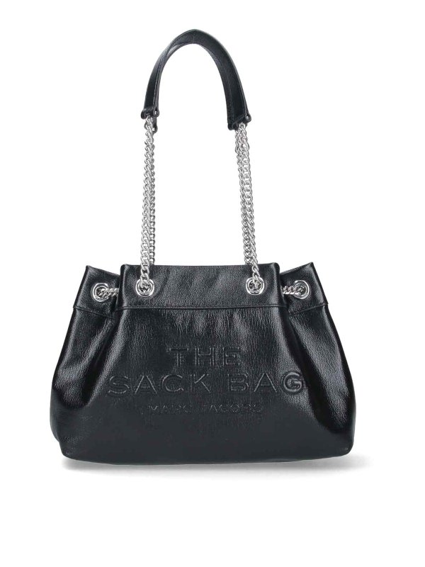 Marc Jacobs クロスボディバッグ - 黒 | 2P5HSH030H02001
