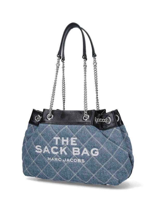 MARC JACOBS: Umhängetaschen online - Umhängetasche - Blau