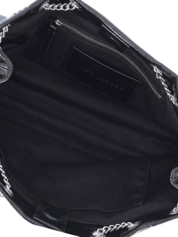 Umhängetasche - Blau shop online: MARC JACOBS