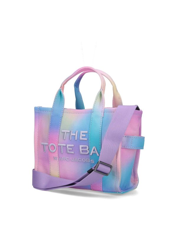 MARC JACOBS: cross body bags online - Small tote bag