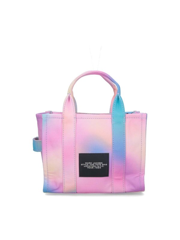 The Best Shops MARC JACOBS: cross body bags - Small tote bag