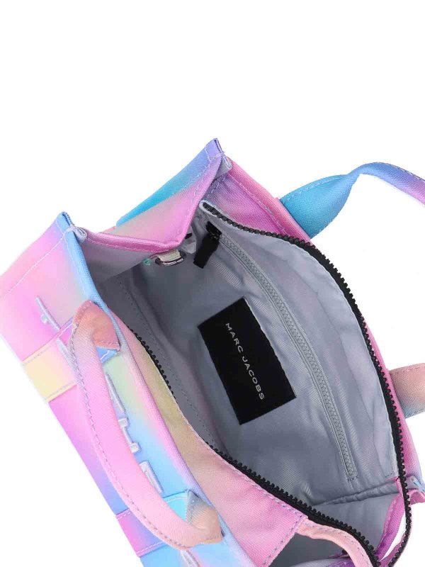 Small tote bag shop online: MARC JACOBS