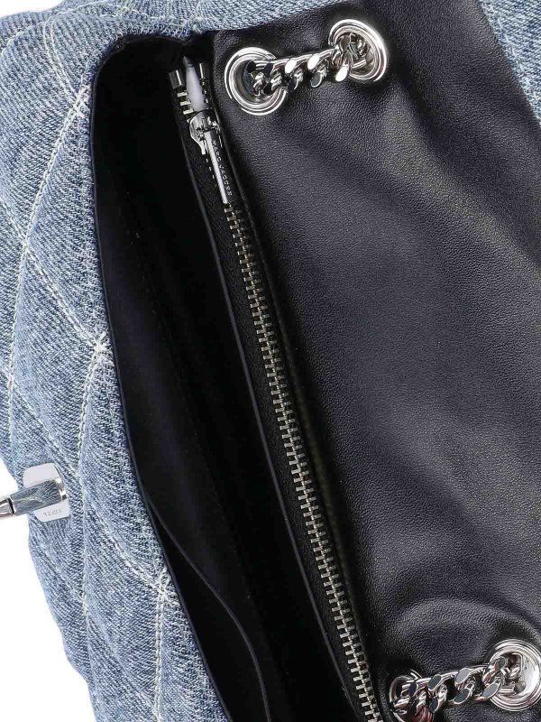 Schultertasche - Blau shop online: MARC JACOBS